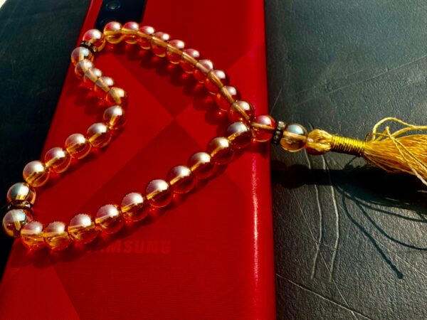 Golde Beads 33 - High-Quality Beaded Jewelry